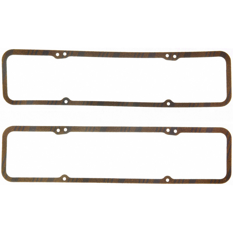 Fel-Pro Chevrolet Camaro Engine Valve Cover Gasket Set - VS12869 Photo - Primary
