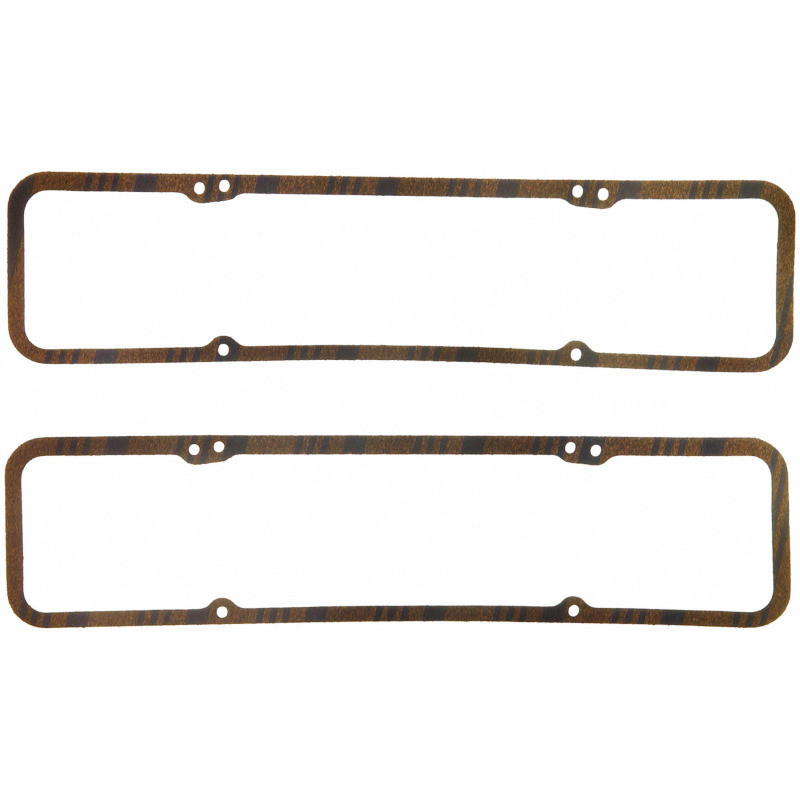 Fel-Pro Chevrolet Camaro Engine Valve Cover Gasket Set - VS12869AC Photo - Primary