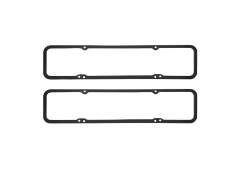 Fel-Pro 80-81 Chevrolet Camaro/69-81 Corvette Engine Valve Cover Gasket Set - VS12869R