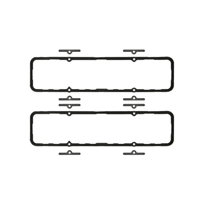Fel-Pro Chevrolet Camaro Engine Valve Cover Gasket Set - VS12869T Photo - Primary