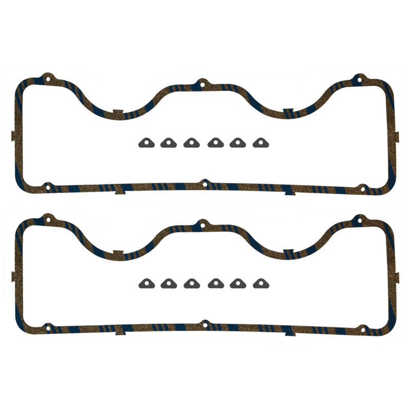 Fel-Pro VS 13199 C Engine Valve Cover Gasket Set - VS13199C Photo - Primary