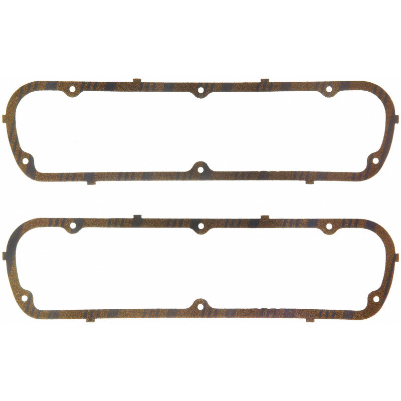 Fel-Pro Ford Mustang VS 13264 C Engine Valve Cover Gasket Set - VS13264C Photo - Primary