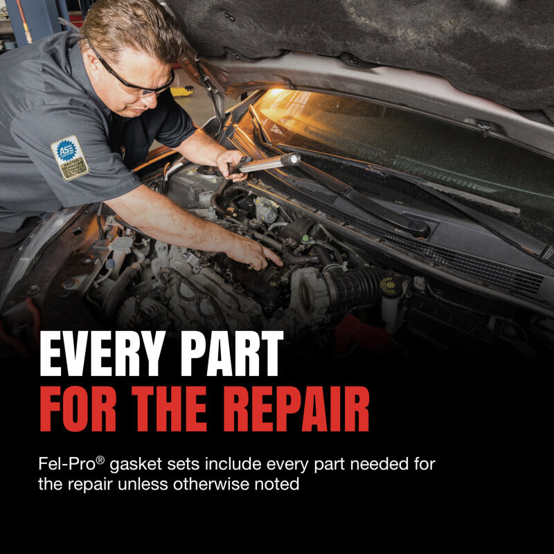 Fel-Pro Ford Mustang VS 13264 C Engine Valve Cover Gasket Set - VS13264C Photo - lifestyle view