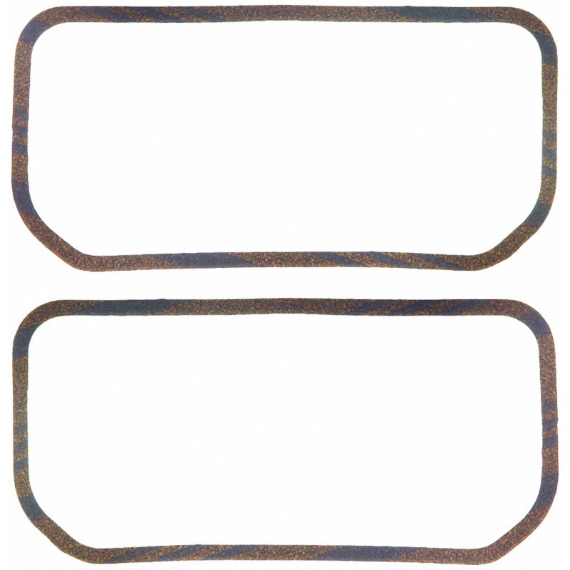 Fel-Pro Subaru DL VS 26082 C Engine Valve Cover Gasket Set - VS26082C Photo - Primary