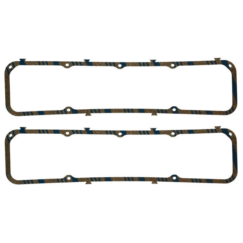 Fel-Pro Jeep Grand Wagoneer VS 50001 C Engine Valve Cover Gasket Set - VS50001C Photo - Primary