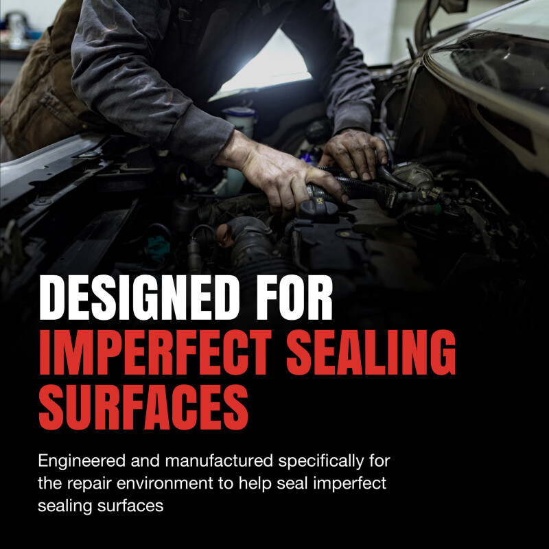 Fel-Pro Dodge Challenger VS 50007 C Engine Valve Cover Gasket Set - VS50007C Photo - lifestyle view