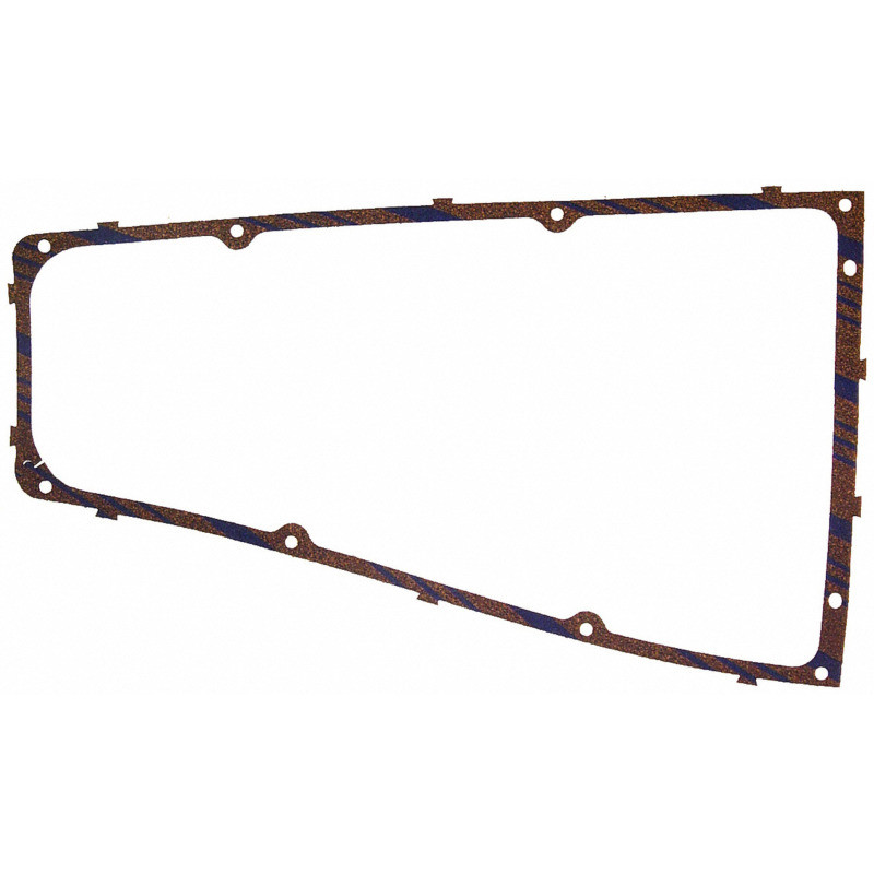 Fel-Pro Ford Pinto VS 50092 C Engine Valve Cover Gasket Set - VS50092C Photo - Primary
