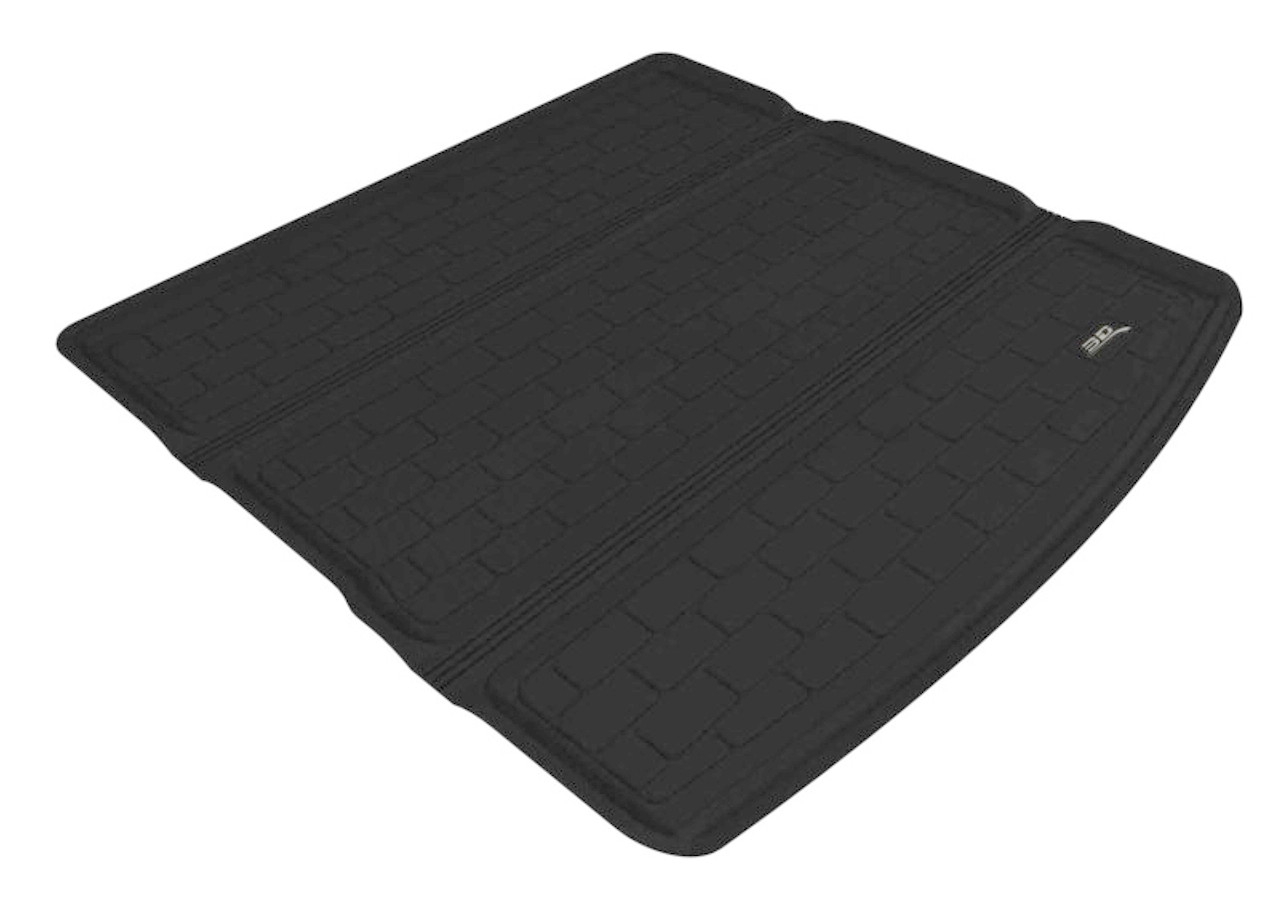 3D MAXpider 2009-2020 Dodge Journey Kagu Cargo Liner - Black - M1DG0051309