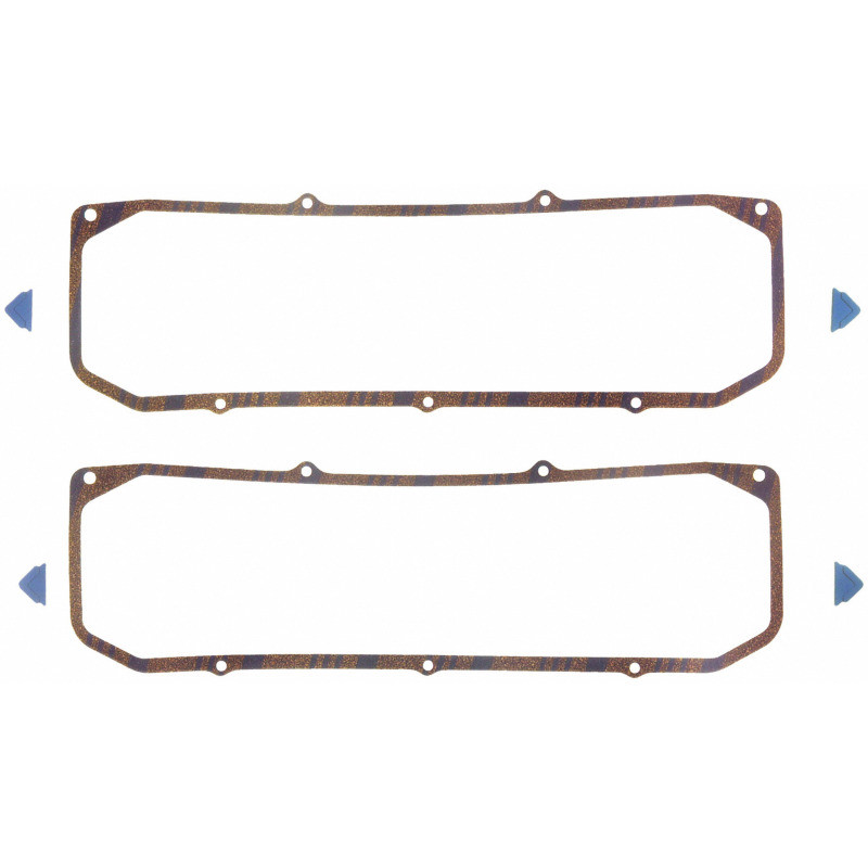 Fel-Pro Cadillac Eldorado VS 50219 C Engine Valve Cover Gasket Set - VS50219C Photo - Primary