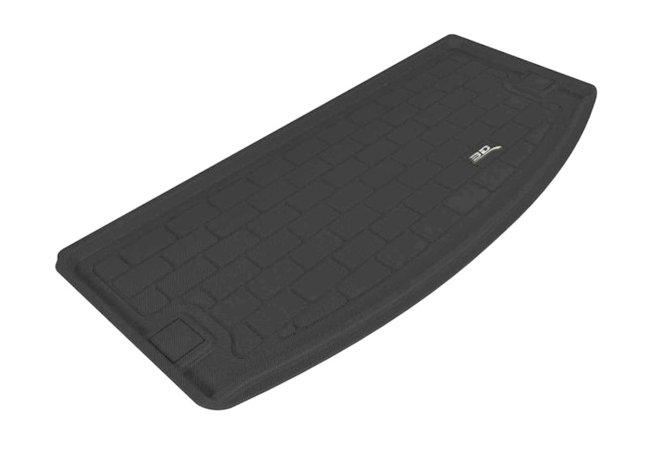 3D MAXpider 2011-2020 Dodge Durango Kagu Cargo Liner - Black - M1DG0061309