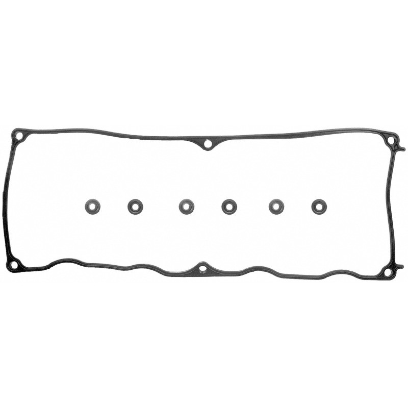 Fel-Pro Ford Festiva VS 50309 R Engine Valve Cover Gasket Set - VS50309R Photo - Primary