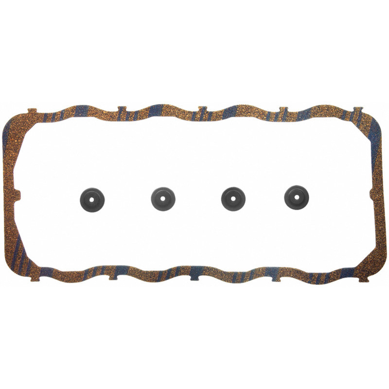 Fel-Pro Suzuki Samurai VS 50323 C Engine Valve Cover Gasket Set - VS50323C Photo - Primary