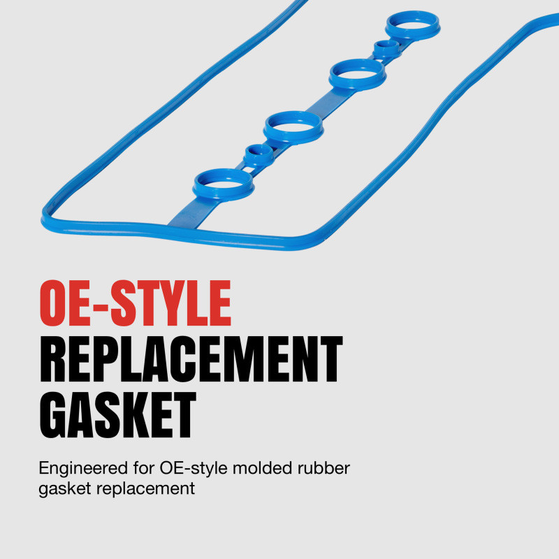 Fel-Pro Toyota Corolla VS 50324 R-1 Engine Valve Cover Gasket Set - VS50324R1 Photo - lifestyle view