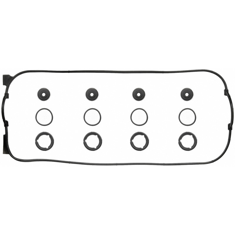 Fel-Pro Honda Accord Engine Valve Cover Gasket Set - VS50365R Photo - Primary