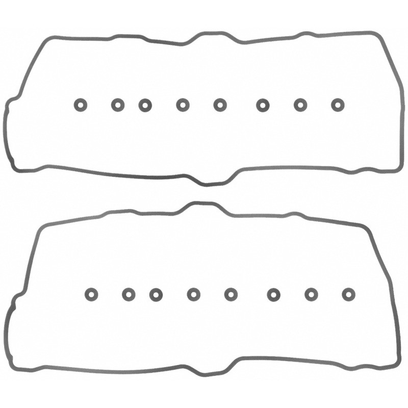 Fel-Pro Lexus LS400 VS 50376 R Engine Valve Cover Gasket Set - VS50376R Photo - Primary