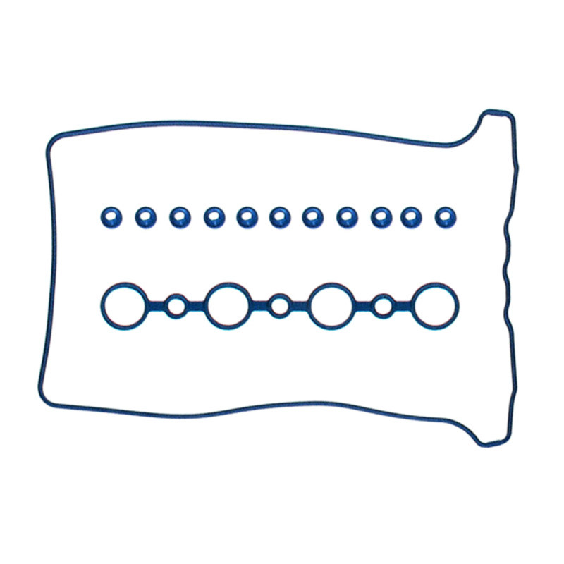 Fel-Pro Saturn SL2 VS 50454 R Engine Valve Cover Gasket Set - VS50454R Photo - Primary