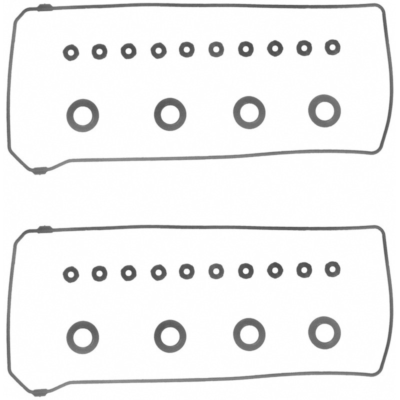 Fel-Pro Ford Mustang VS 50479 R Engine Valve Cover Gasket Set - VS50479R Photo - Primary