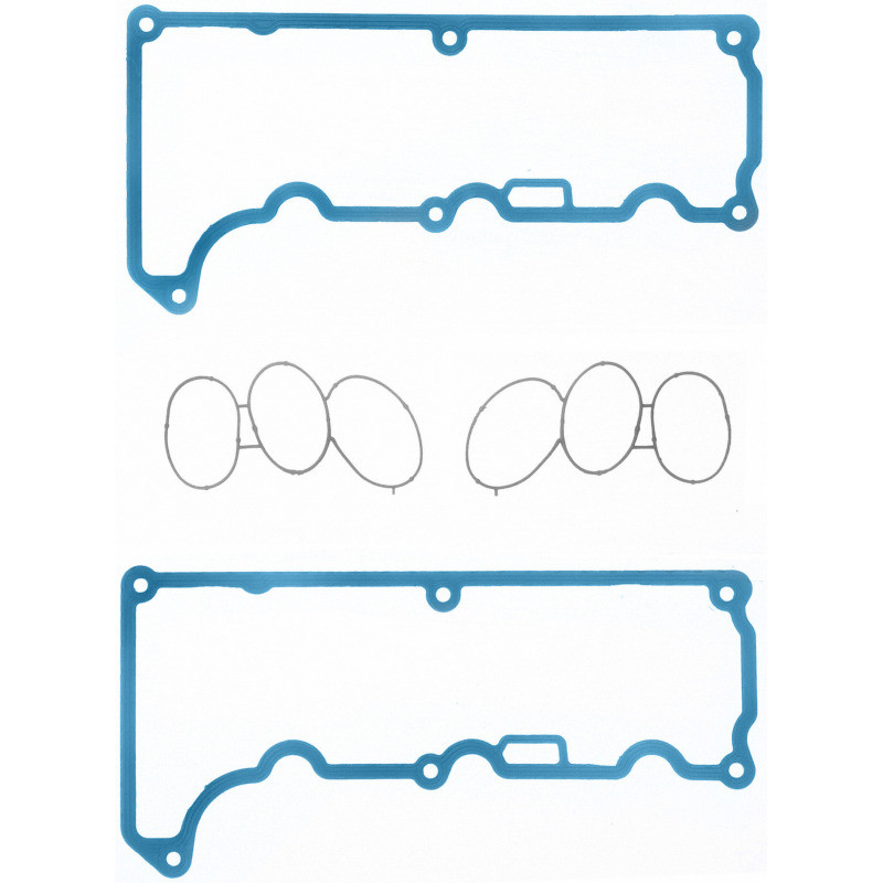 Fel-Pro Ford Explorer Sport Trac VS 50491 R Engine Valve Cover Gasket Set - VS50491R Photo - Primary