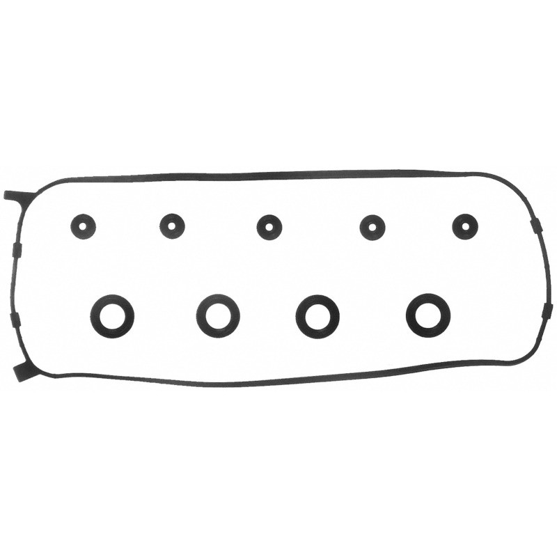 Fel-Pro Honda Accord Engine Valve Cover Gasket Set - VS50493R Photo - Primary