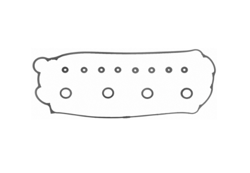 Fel-Pro 97-01 Acura Integra/99-00 Honda Civic/96-97 Civic Del Sol Engine Valve Cover Gasket Set - VS50498R