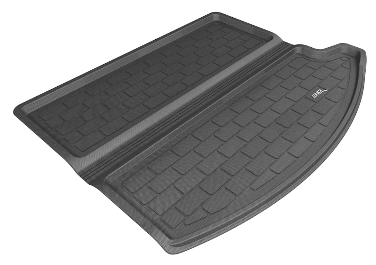 3D MAXpider 2013-2019 Ford Escape Kagu Cargo Liner - Black - M1FR0561309