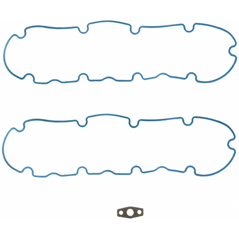 Fel-Pro Chevrolet Corvette VS 50503 R Engine Valve Cover Gasket Set - VS50503R Photo - Primary