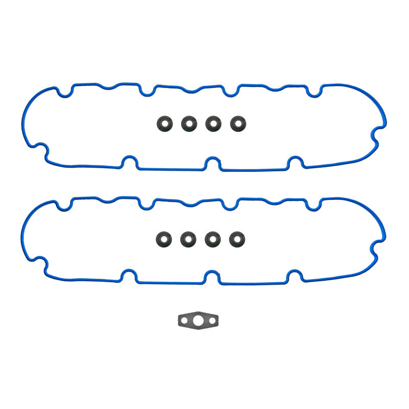 Fel-Pro Chevrolet Corvette VS 50503 R-1 Engine Valve Cover Gasket Set - VS50503R1 Photo - Primary