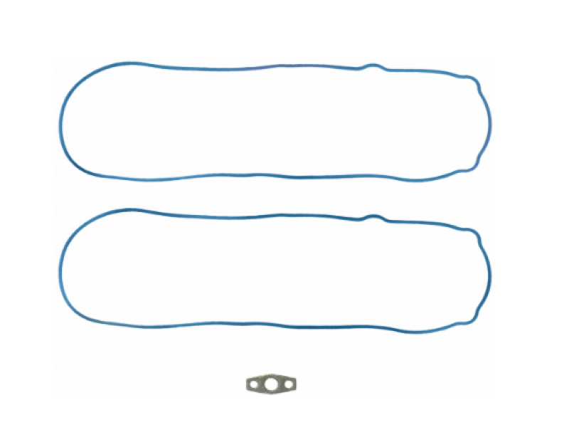 Fel-Pro 03-13 Chevrolet Silverado 1500/06-13 Corvette/14-15 Camaro Engine Valve Cover Gasket Set - VS50504R
