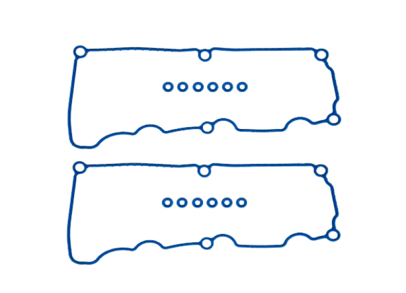 Fel-Pro 01-10 Ford Explorer/Ranger Engine Valve Cover Gasket Set - VS50529R