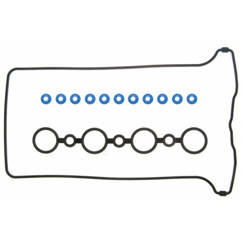 Fel-Pro Saturn SL2 VS 50549 R Engine Valve Cover Gasket Set - VS50549R Photo - Primary