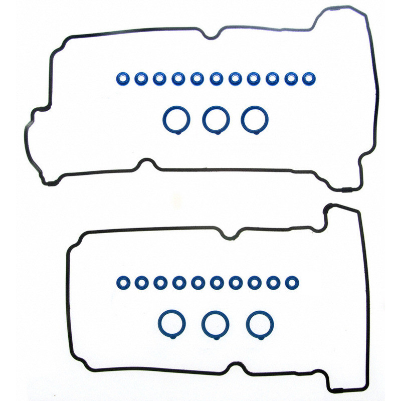 Fel-Pro Ford Escape VS 50551 R Engine Valve Cover Gasket Set - VS50551R Photo - Primary