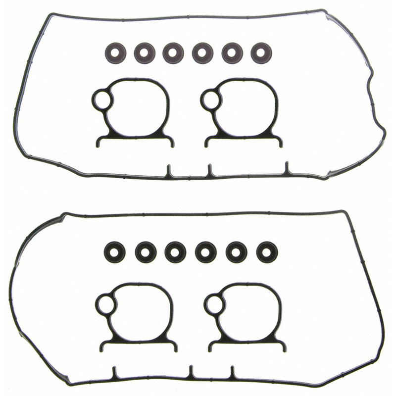 Fel-Pro Subaru Legacy VS 50555 R Engine Valve Cover Gasket Set - VS50555R Photo - Primary