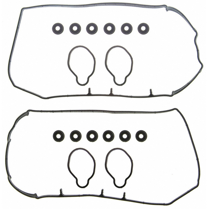 Fel-Pro Subaru Legacy VS 50557 R Engine Valve Cover Gasket Set - VS50557R Photo - Primary
