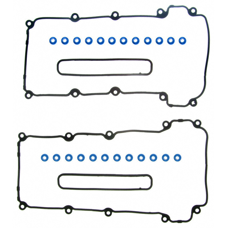 Fel-Pro Jaguar S-Type VS 50612 R Engine Valve Cover Gasket Set - VS50612R Photo - Primary