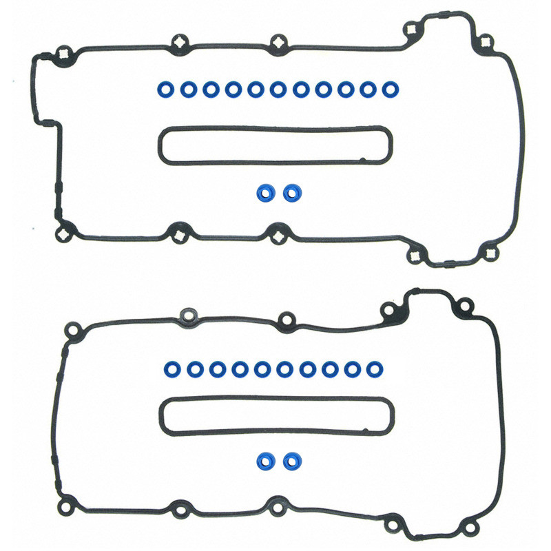 Fel-Pro Jaguar X-Type VS 50615 R Engine Valve Cover Gasket Set - VS50615R Photo - Primary