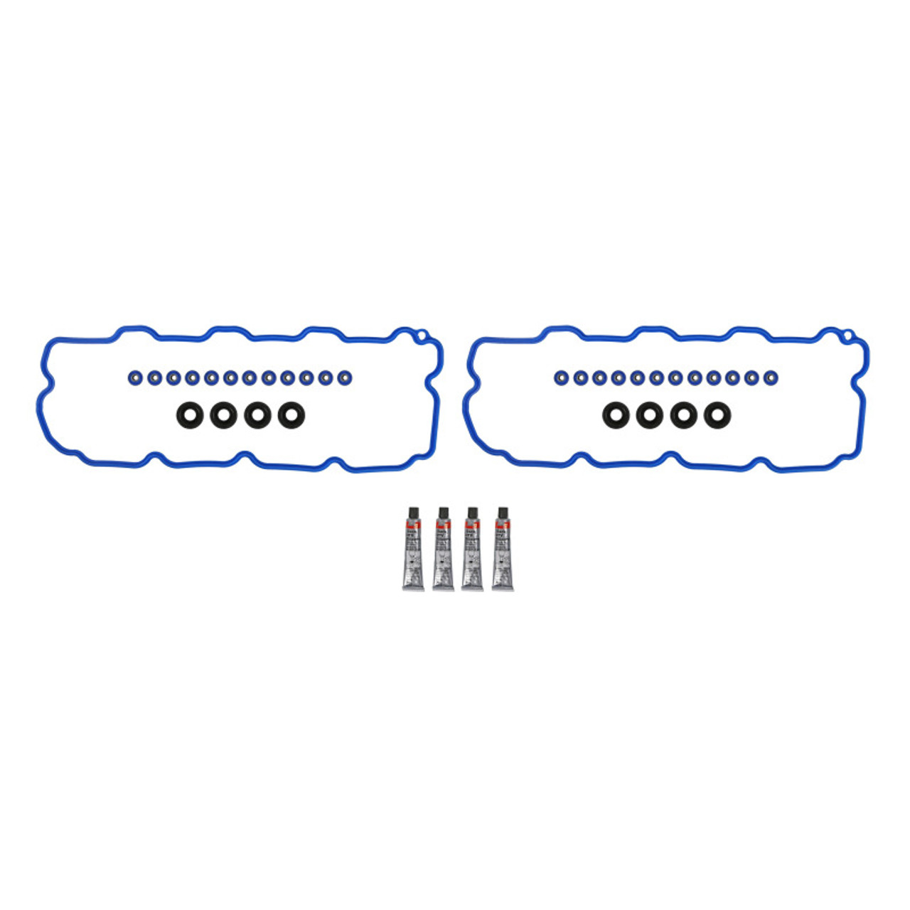 Fel-Pro Chevrolet Silverado 2500 HD VS 50622 R Engine Valve Cover Gasket Set - VS50622R Photo - Primary