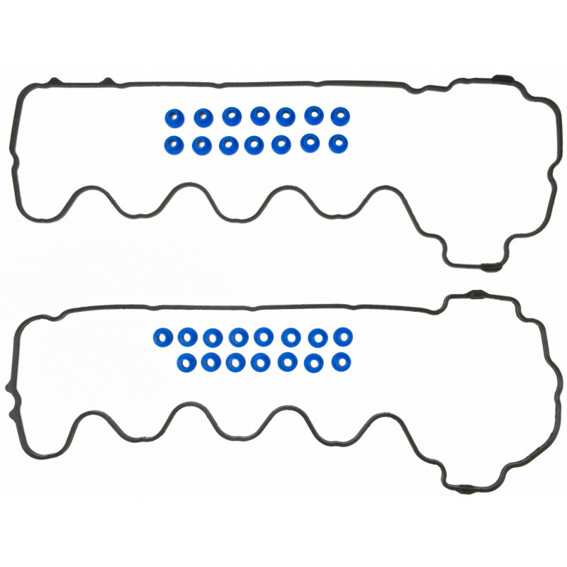Fel-Pro Ford F-150 Engine Valve Cover Gasket Set - VS50664R Photo - Primary
