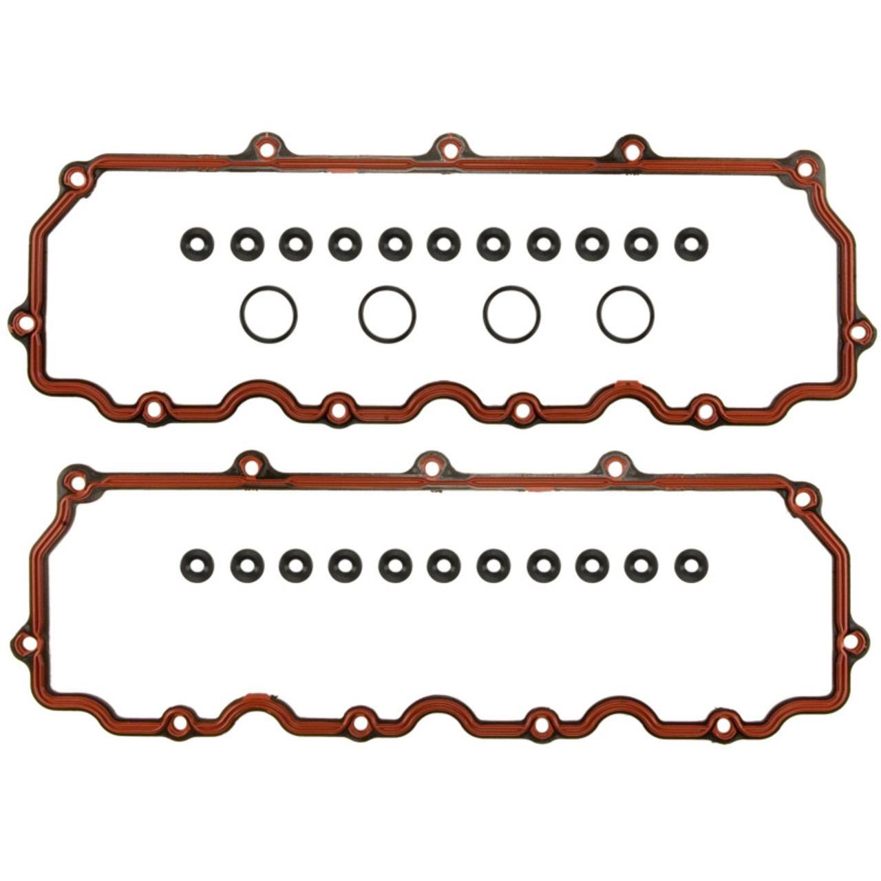 Fel-Pro Ford F-250 Super Duty Engine Valve Cover Gasket Set - VS50691R Photo - Primary