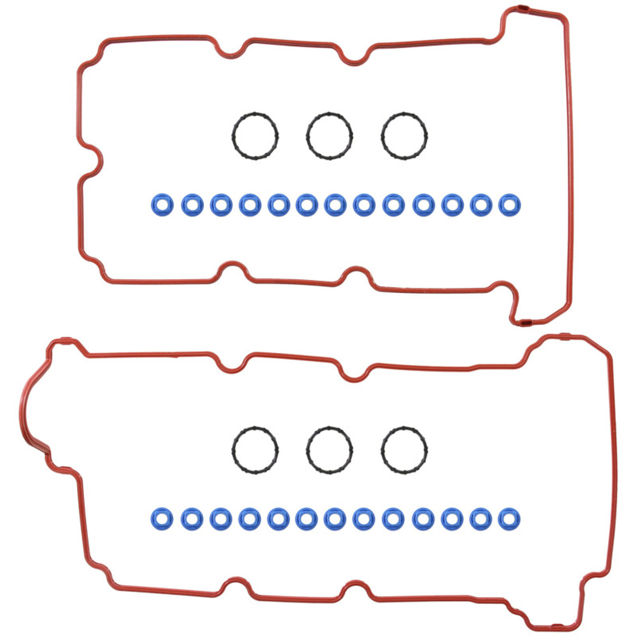 Fel-Pro Ford Escape Engine Valve Cover Gasket Set - VS50708R Photo - Primary