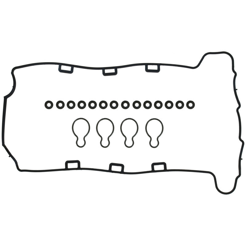 Fel-Pro Saab 9-3 VS 50772 R Engine Valve Cover Gasket Set - VS50772R Photo - Primary