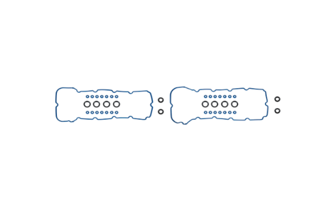 Fel-Pro 11-14 Ford F-150/11-14 Mustang Engine Valve Cover Gasket Set - VS50811R