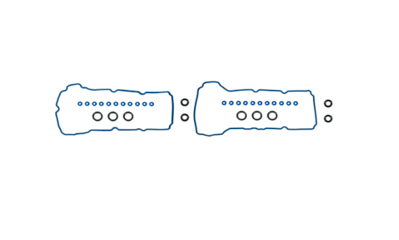 Fel-Pro 15-17 Ford F-150/11-17 Mustang/11-18 Edge/13-19 Explorer Engine Valve Cover Gasket Set - VS50814R