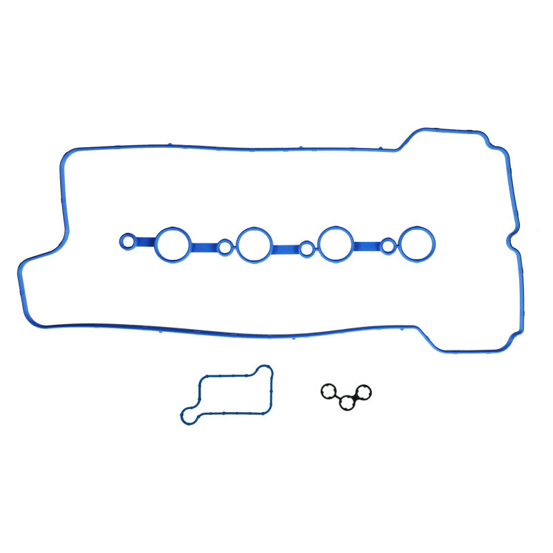 Fel-Pro Hyundai Santa Fe Engine Valve Cover Gasket Set - VS50818R Photo - Primary
