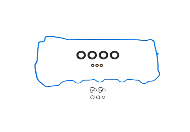 Fel-Pro 10-17 Toyota Camry/09-19 Highlander Engine Valve Cover Gasket Set - VS50825R