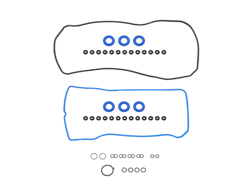 Fel-Pro 10-24 Toyota 4Runner/10-14 FJ Cruiser/11-14 Tundra Engine Valve Cover Gasket Set - VS50826R