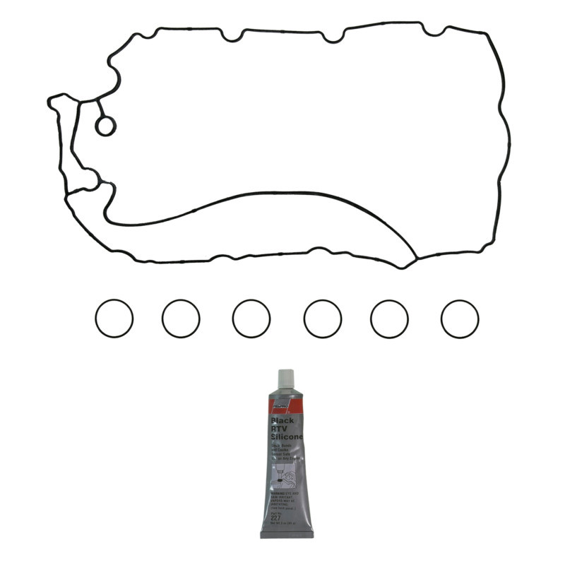 Fel-Pro Volvo XC90 VS 50856 R Engine Valve Cover Gasket Set - VS50856R Photo - Primary