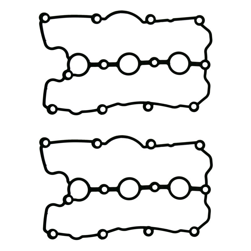 Fel-Pro Audi Q7 Engine Valve Cover Gasket Set - VS50865R Photo - Primary