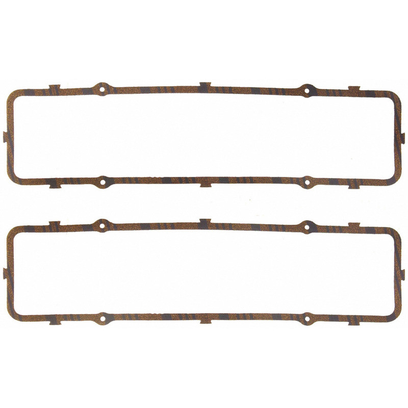 Fel-Pro VS 5392 Engine Valve Cover Gasket Set - VS5392 Photo - Primary