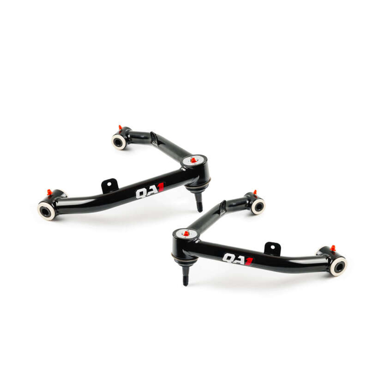 QA1 99-06 Chevrolet Silverado 1500 2WD Upper Control Arm Kit - 52626 Photo - Primary