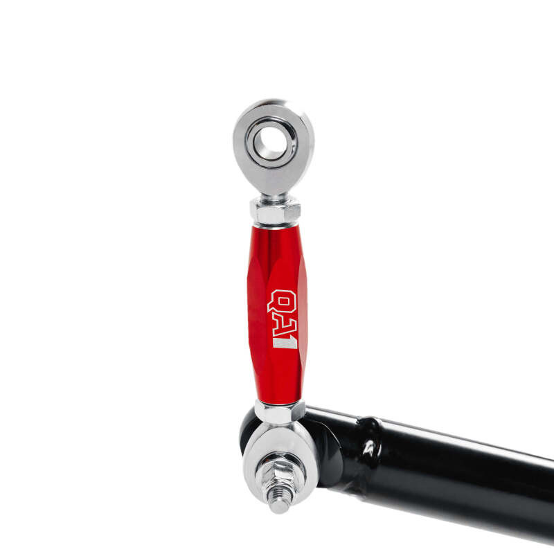 QA1 99-06 Chevrolet Silverado 1500 2WD 1-1/2in Front Sway Bar - 52869 Photo - Close Up